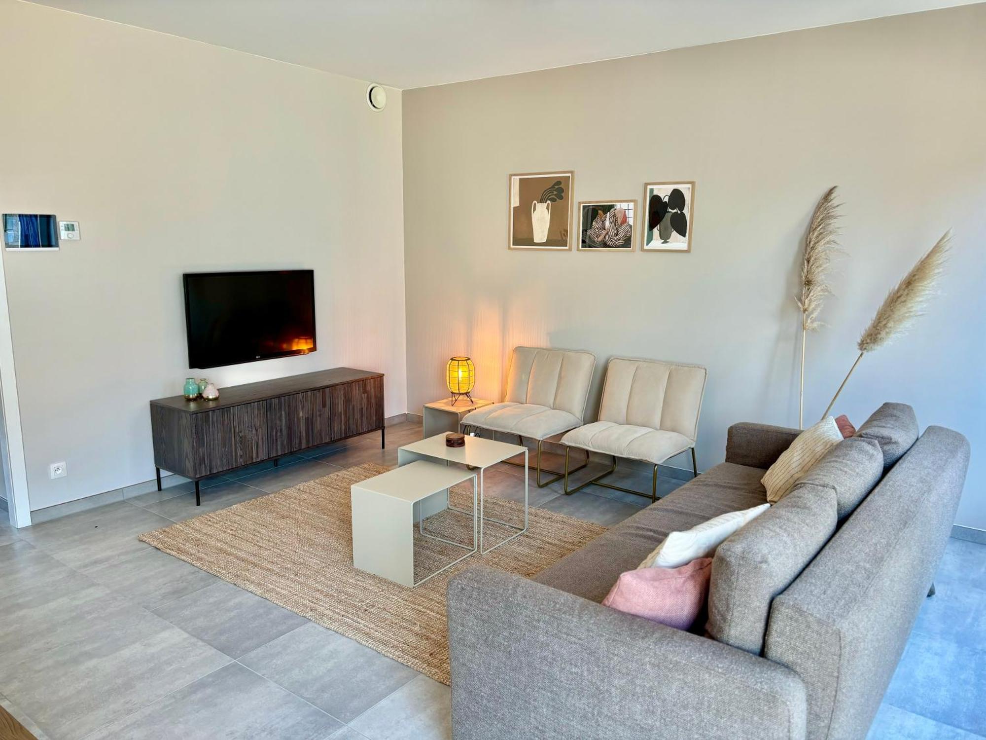 Saumon D'Or 0201 Apartment De Panne Exterior photo